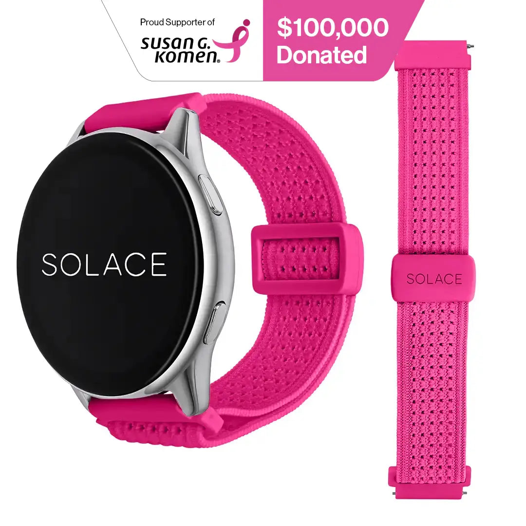 Sport Adapt - Universal Smart Watch Edition