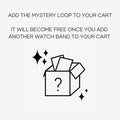 FREE Mystery Loop