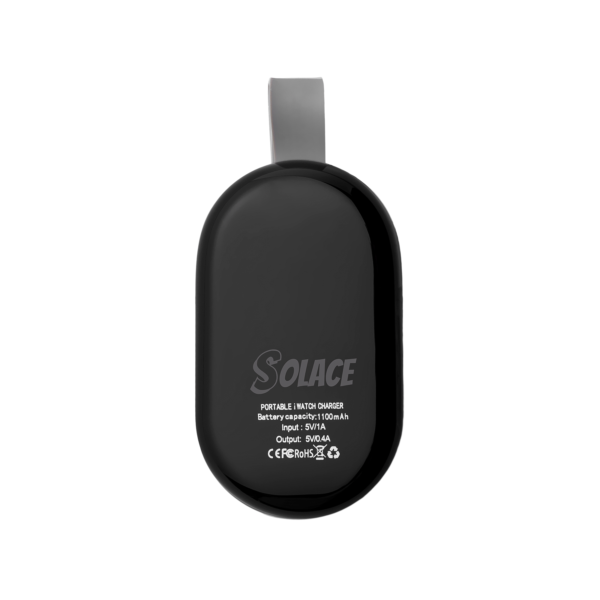 Portable PowerBank Charger