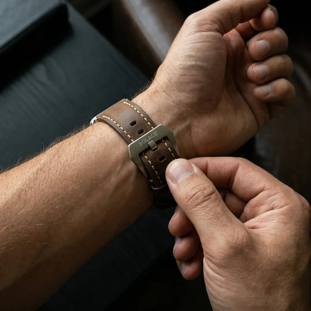 Heritage Band - Universal Smart Watch Edition