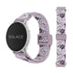 Solace Bands × ASPCA® Pet Prints – Paladin Adapt - Universal Smart Watch Edition