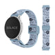 Solace Bands × ASPCA® Pet Prints – Paladin Adapt - Universal Smart Watch Edition