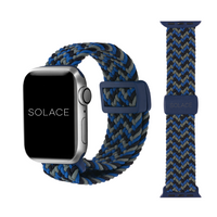 Blue/Black/Green