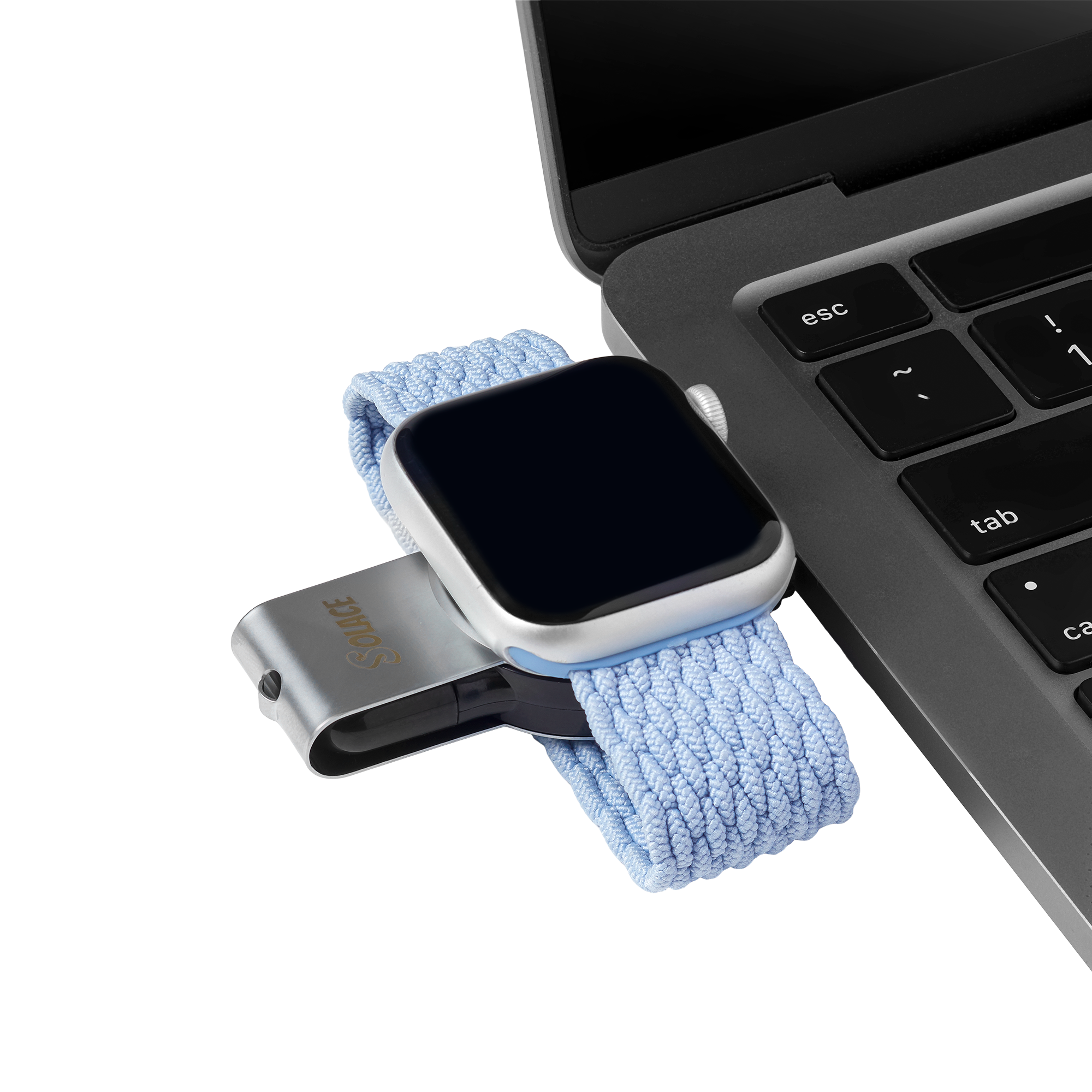 2 in 1 MicroCharger