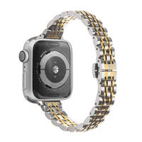 Silver/Gold / 38/40/41/42MM