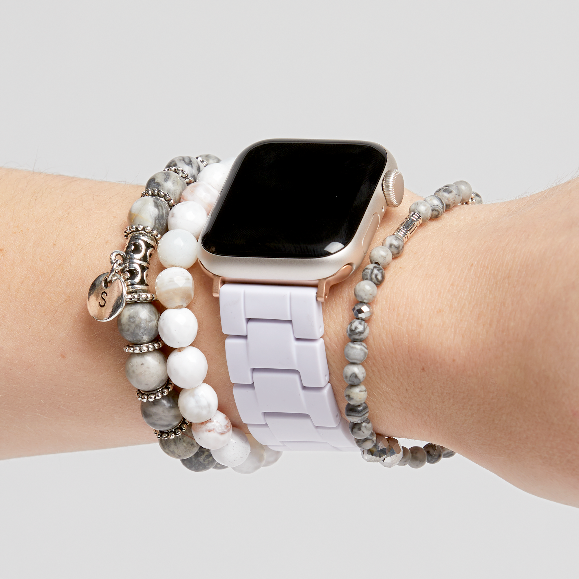 Stone Bracelet Pack