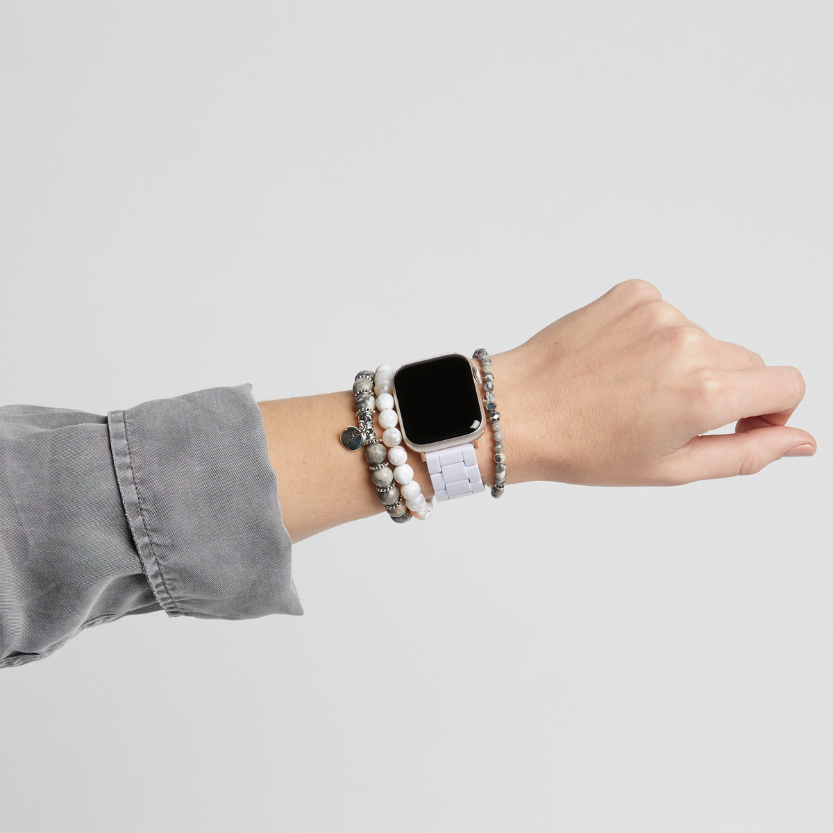 Stone Bracelet Pack