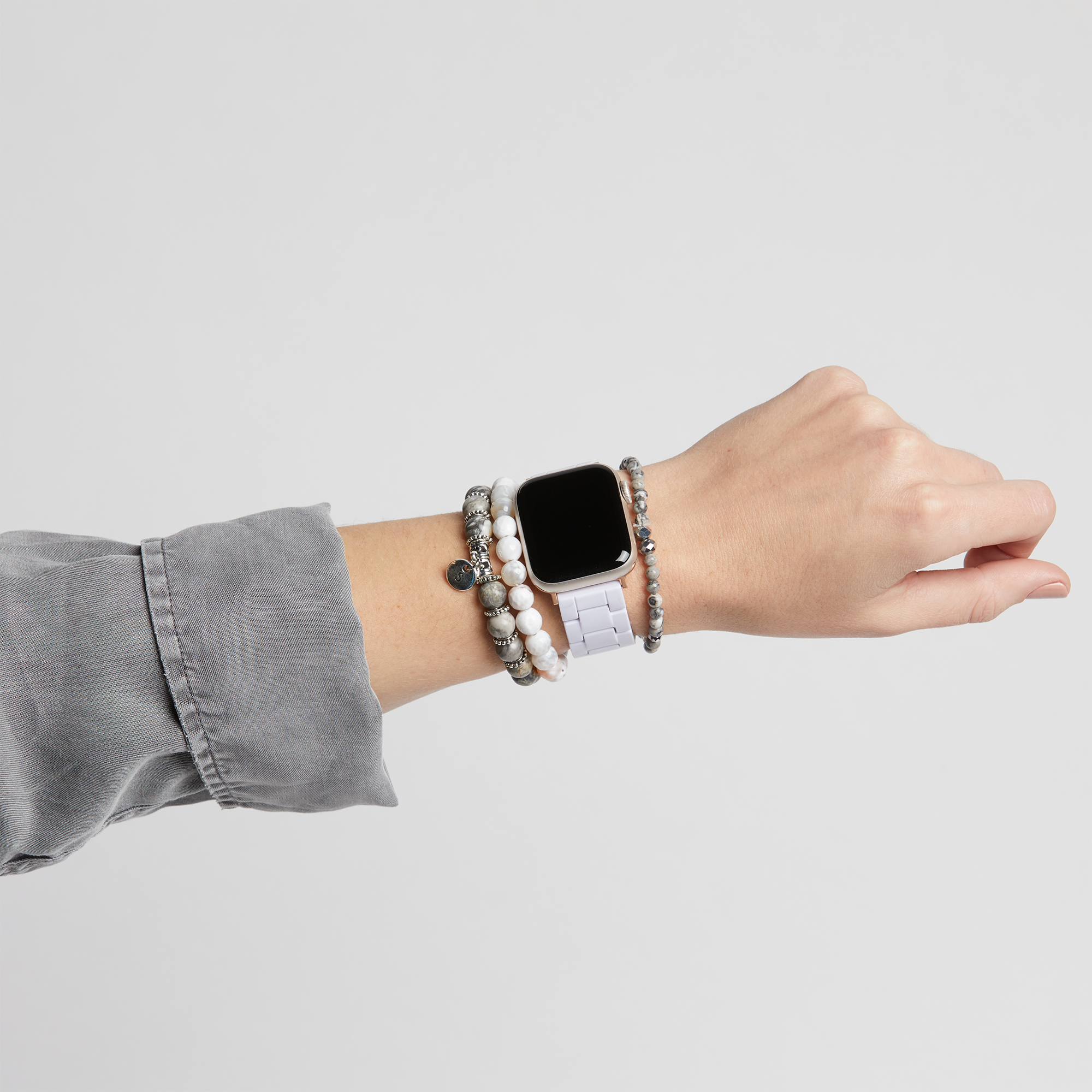 Stone Bracelet Pack