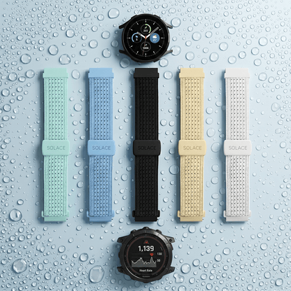 Sport Adapt - Universal Smart Watch Edition