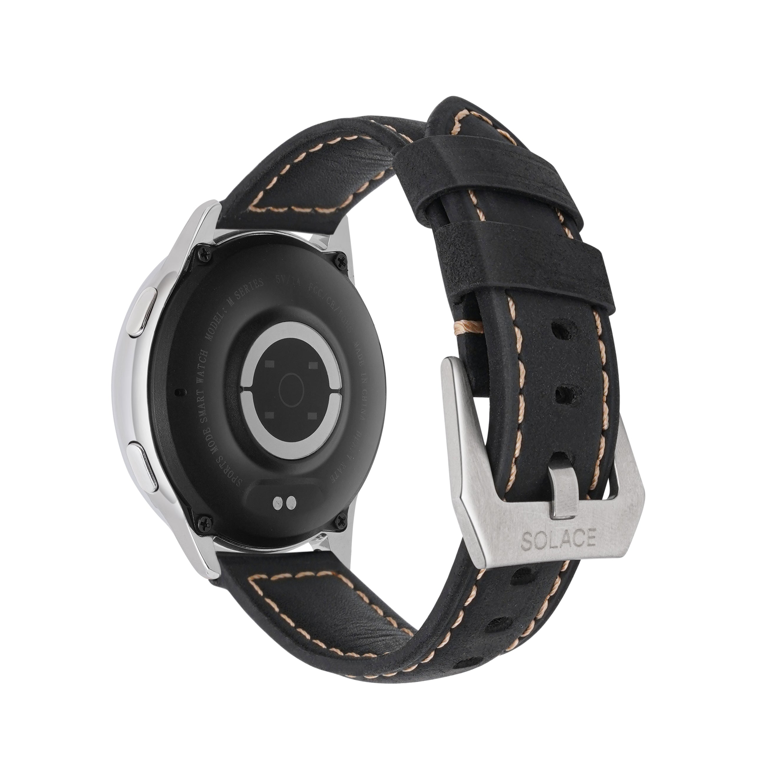 Heritage Band - Universal Smart Watch Edition