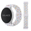 Faith Prints - Paladin Adapt - Universal Smart Watch Edition