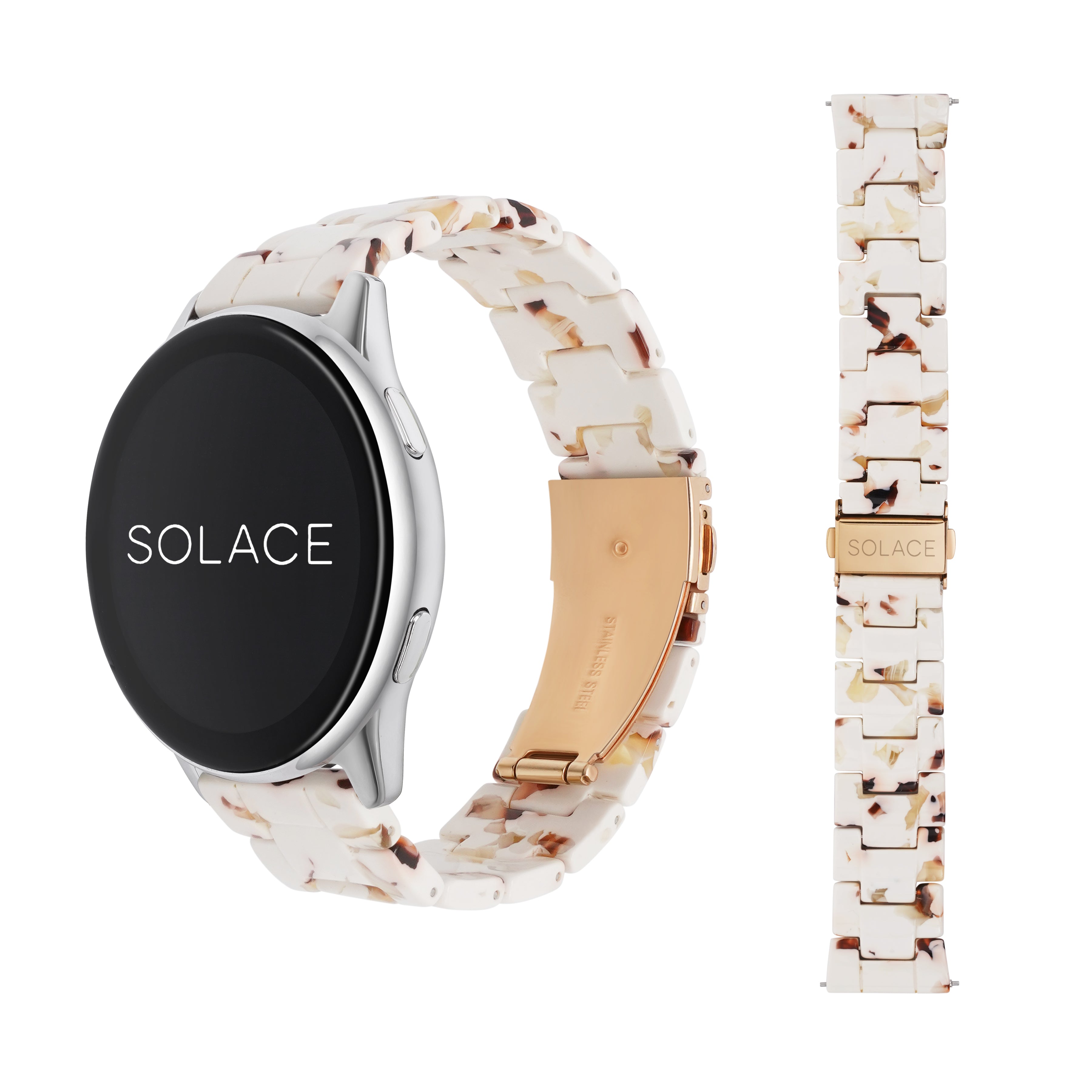 Perma Band - Universal Smart Watch