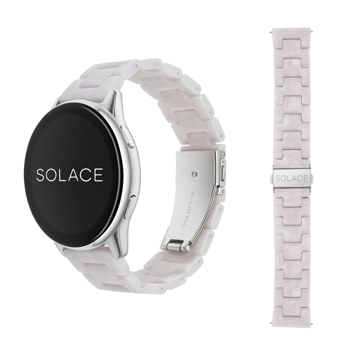 Perma Band - Universal Smart Watch