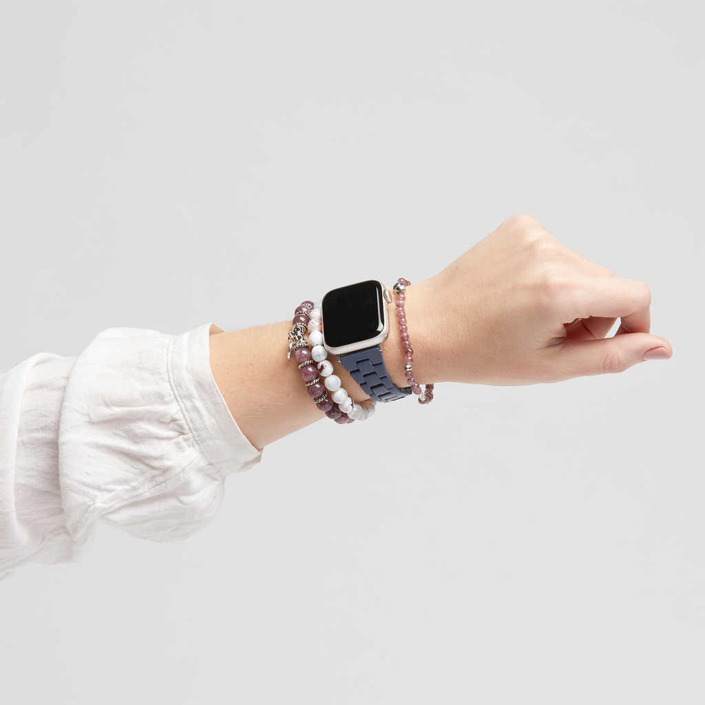 Stone Bracelet Pack