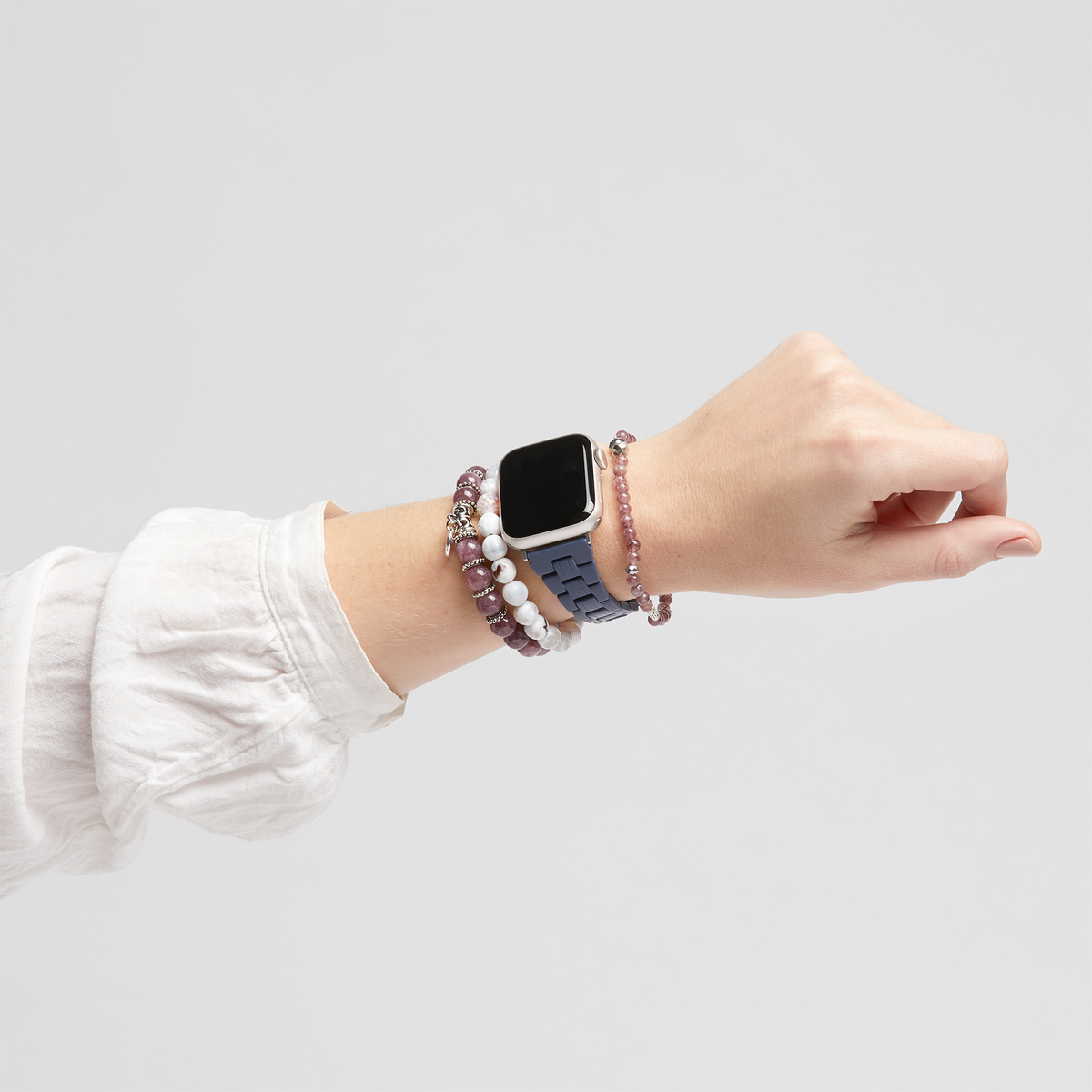 Stone Bracelet Pack
