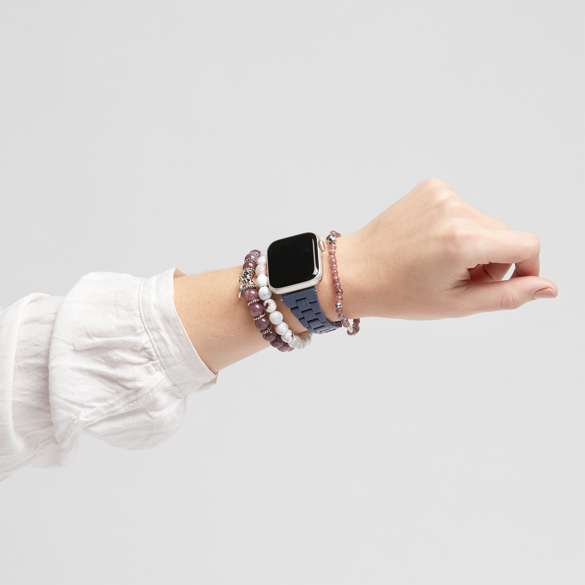 Stone Bracelet Pack