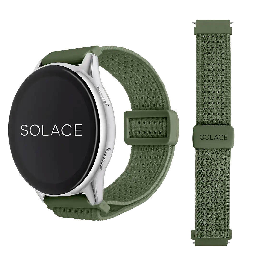 Sport Adapt - Universal Smart Watch Edition
