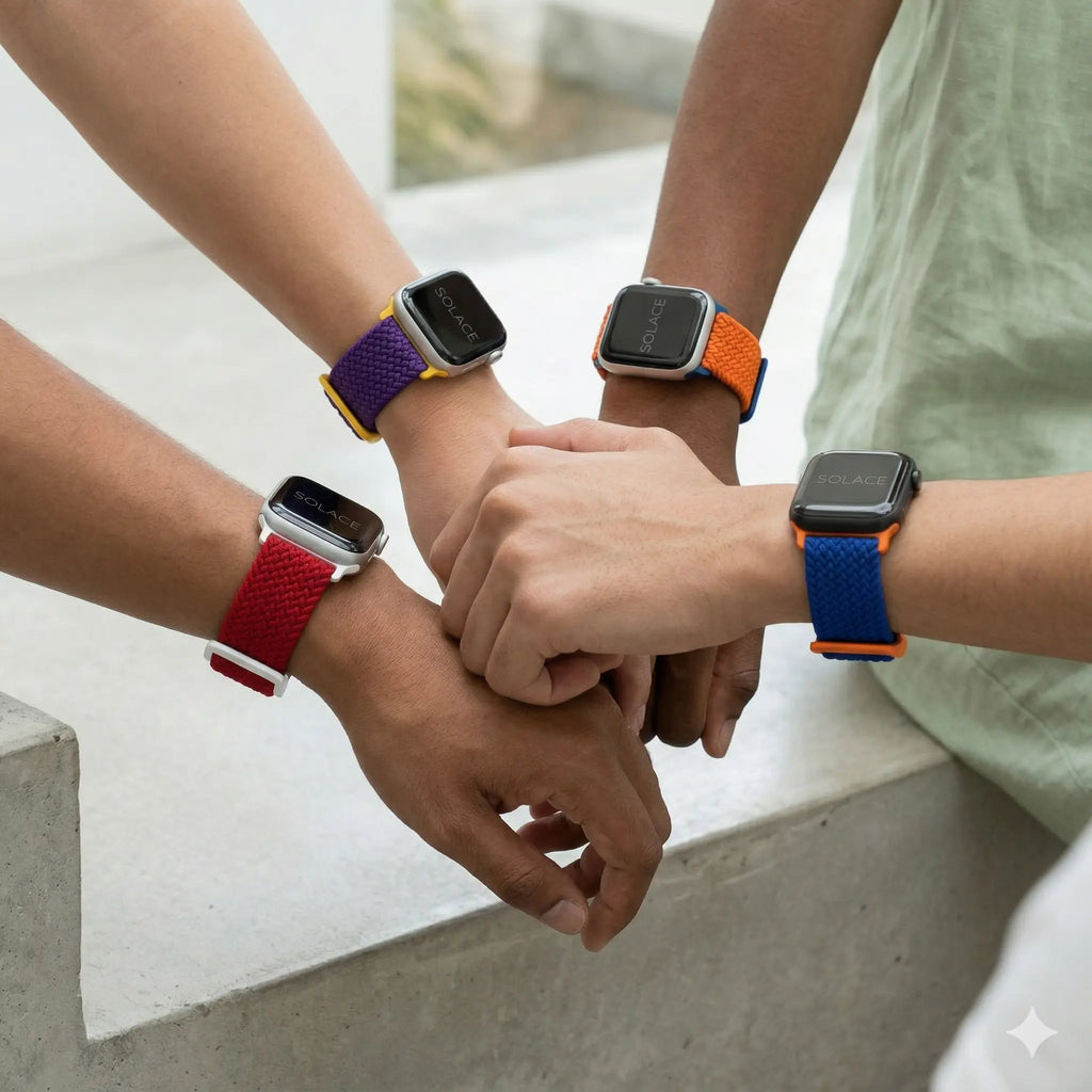 Imperium Adapt - Dual Tone Collection