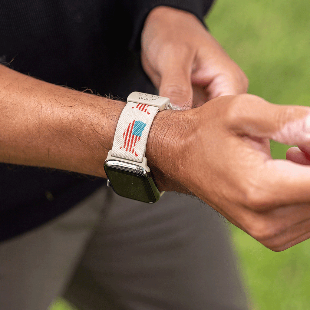 Wounded Warrior Project® - Paladin Adapt